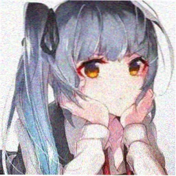 读者斩月不还头像