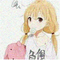 读者三番队替补头像